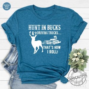 Deer Hunting Shirt Dad Shirts Bucks Hunter Shirt Fathers Day Shirt Gift For Hunter Dad Gift For Husbandver Shirt Best Memories Tees capocalypse.com 3